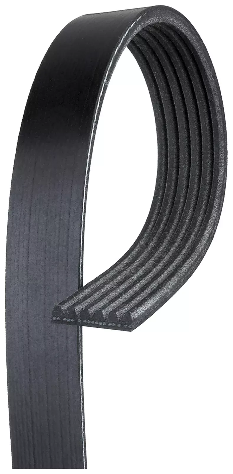 Gates K060470 Micro-V Serpentine Drive Belt