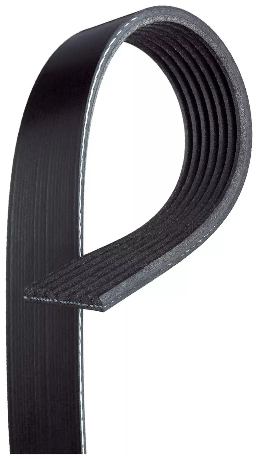 Gates Micro-V Serpentine Drive Belt – K070683