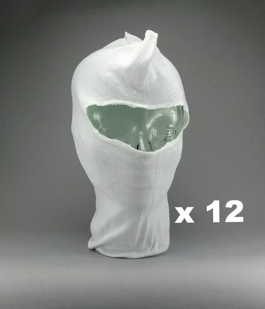 Gerson Non Linting One Size Fits All Spray Sock x Box 12 Paint
