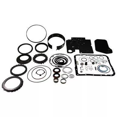 GM 4L60E Master Racing Trans. Overhaul Kit