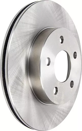 GM Brake Rotor Rear