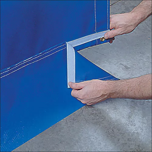 Goff Floor Sweep Attachment