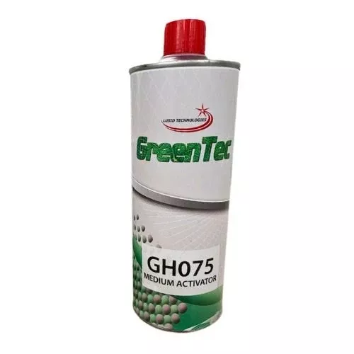 GreenTec GH075P Medium Low VOC Activator, 1 pt