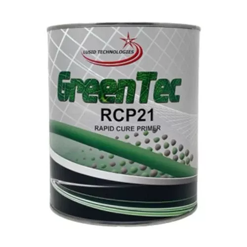 GreenTec RCP21 Gray low VOC Rapid Cure Primer, 4:1 mix
