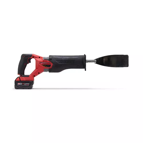 GT Beast 18V Auto Glass Cut Out Tool AGRKM18V