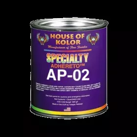 HOK AP02 ADHERETO FOR POLYETHLENE ONLY 946ml