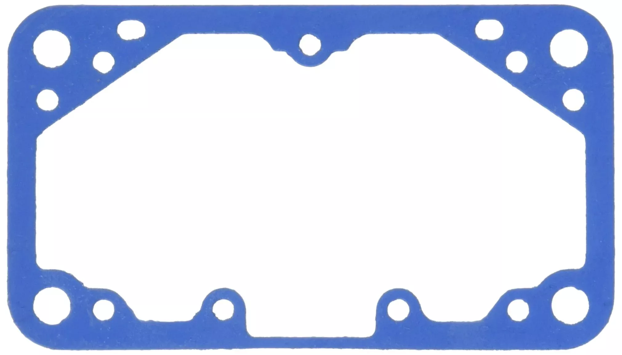 Holley 108-92-2 Blue Metering Block Gasket – Pack Of 2