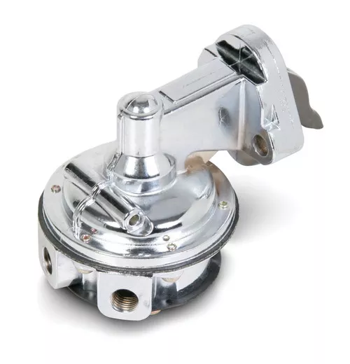 Holley Performance 12-834 Mechanical Fuel Pump