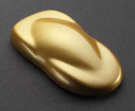 House of Kolor – 1261 – “Dripping in Gold”