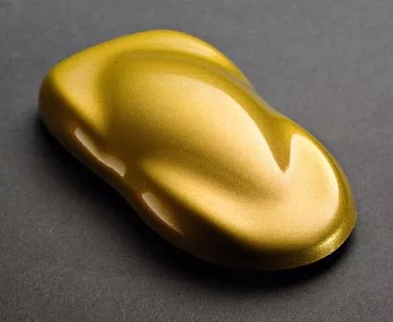 House of Kolor – BC01 – Solar Gold