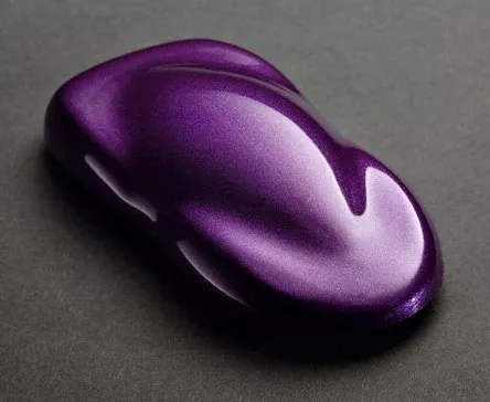 House of Kolor – BC10 – Pavo Purple