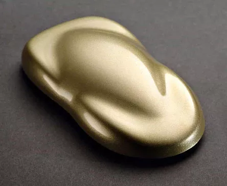 House of Kolor – BC12 – Zenith Gold
