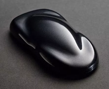 House of Kolor DP-40-02 Graphite Pearl Shimrin Dry Pearls DP40