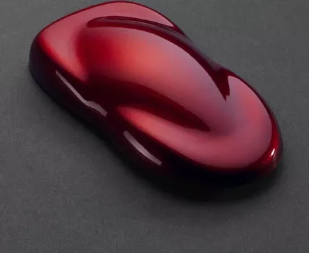 House of Kolor – K124 “Merlot Glow”