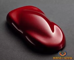 House of Kolor KBC-20 Persimmon Shimrin Kandy Basecoat