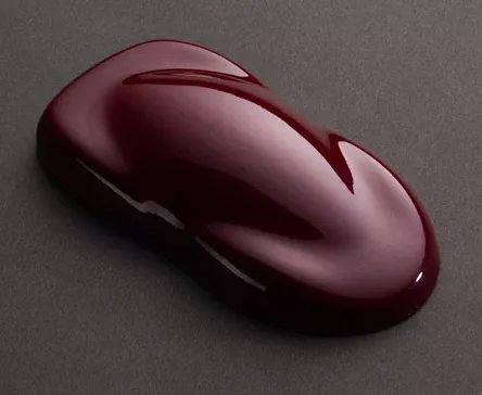 House of Kolor Meteor Maroon 0644