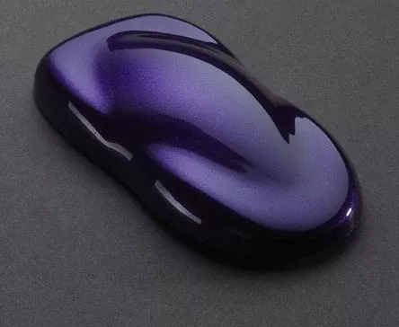 House of Kolor Pavo Purple 1005