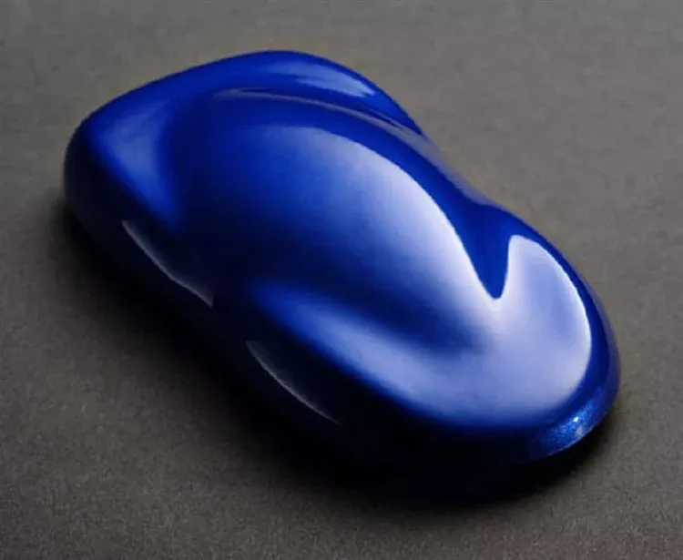 House of Kolor - PBC36 - TruBlue Pearl Quart
