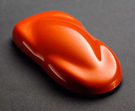 House of Kolor – PBC64 – Ultra Orange Pearl Quart