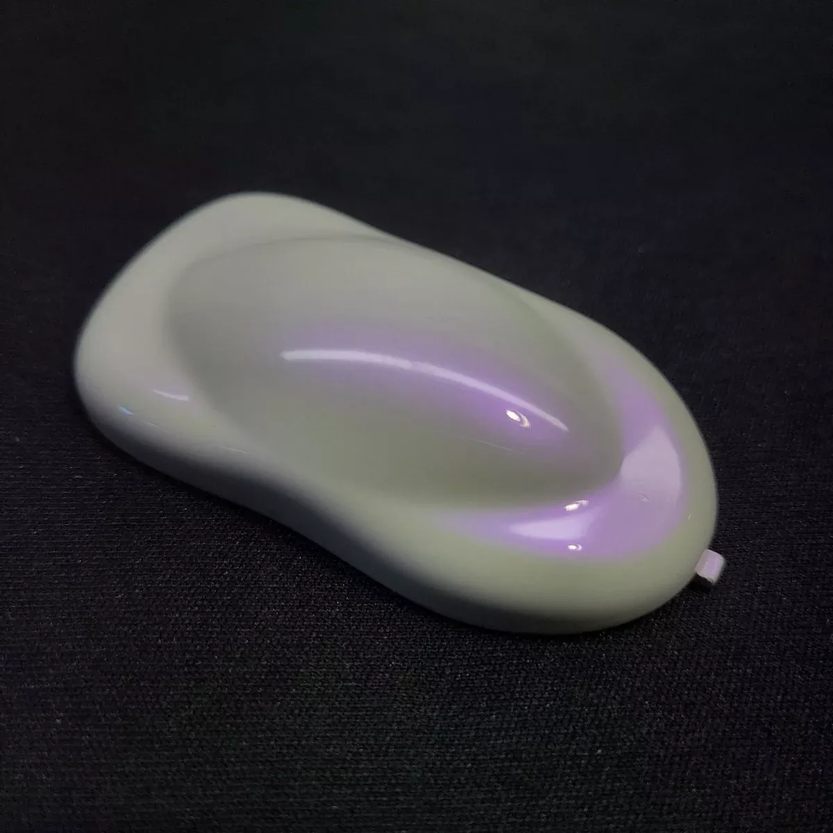 House Of Kolor Trans Nebulae 0033 – Violet Kosmatic Styling