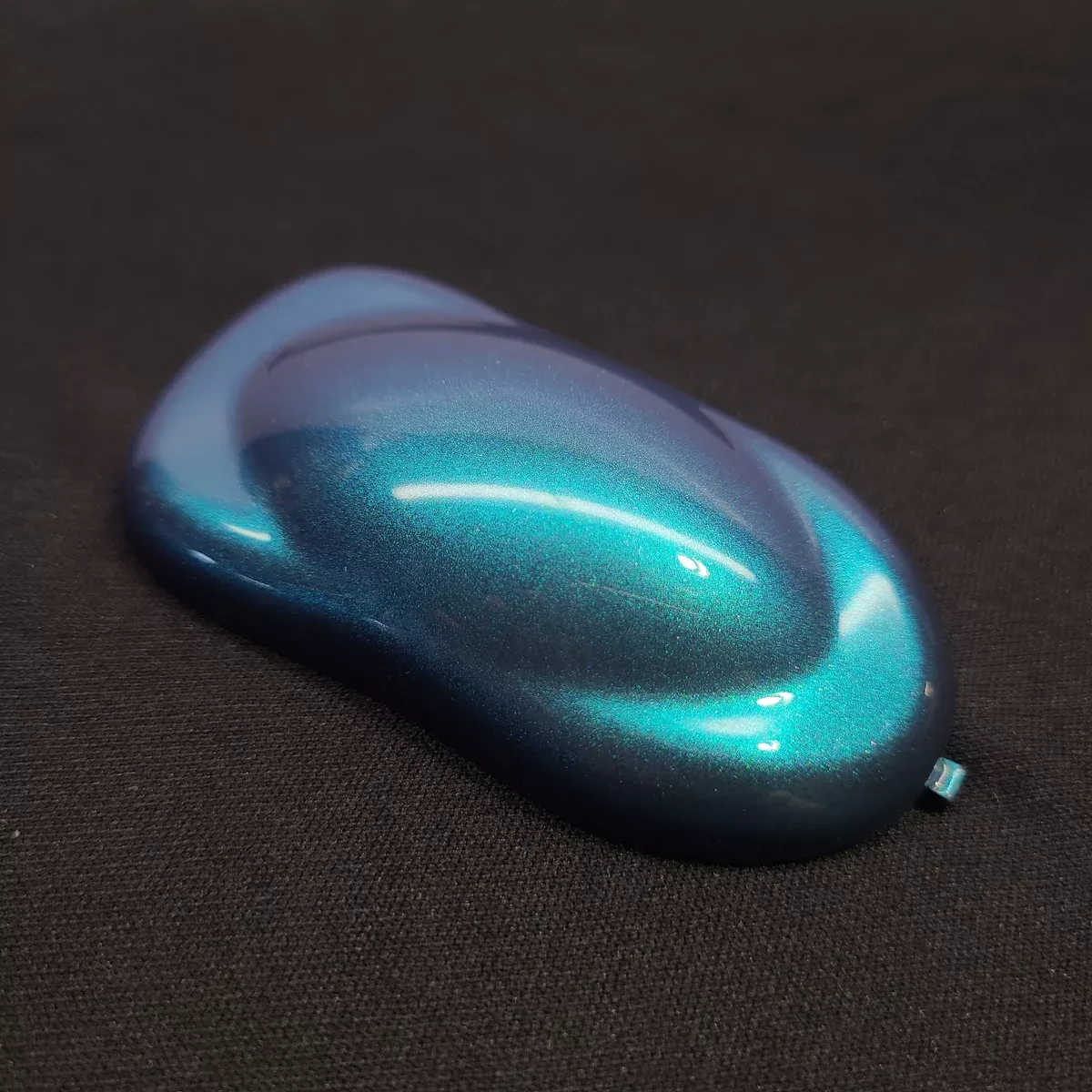 House Of Kolor Trans Nebulae 0067 – Turquoise Kosmic Sparks