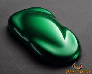 House of Kolor UK-09 Organic Green Urethane Kandy UK09