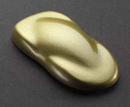 House of Kolor Zenith Gold 1204