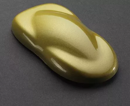 House of Kolor Zenith Gold 1205
