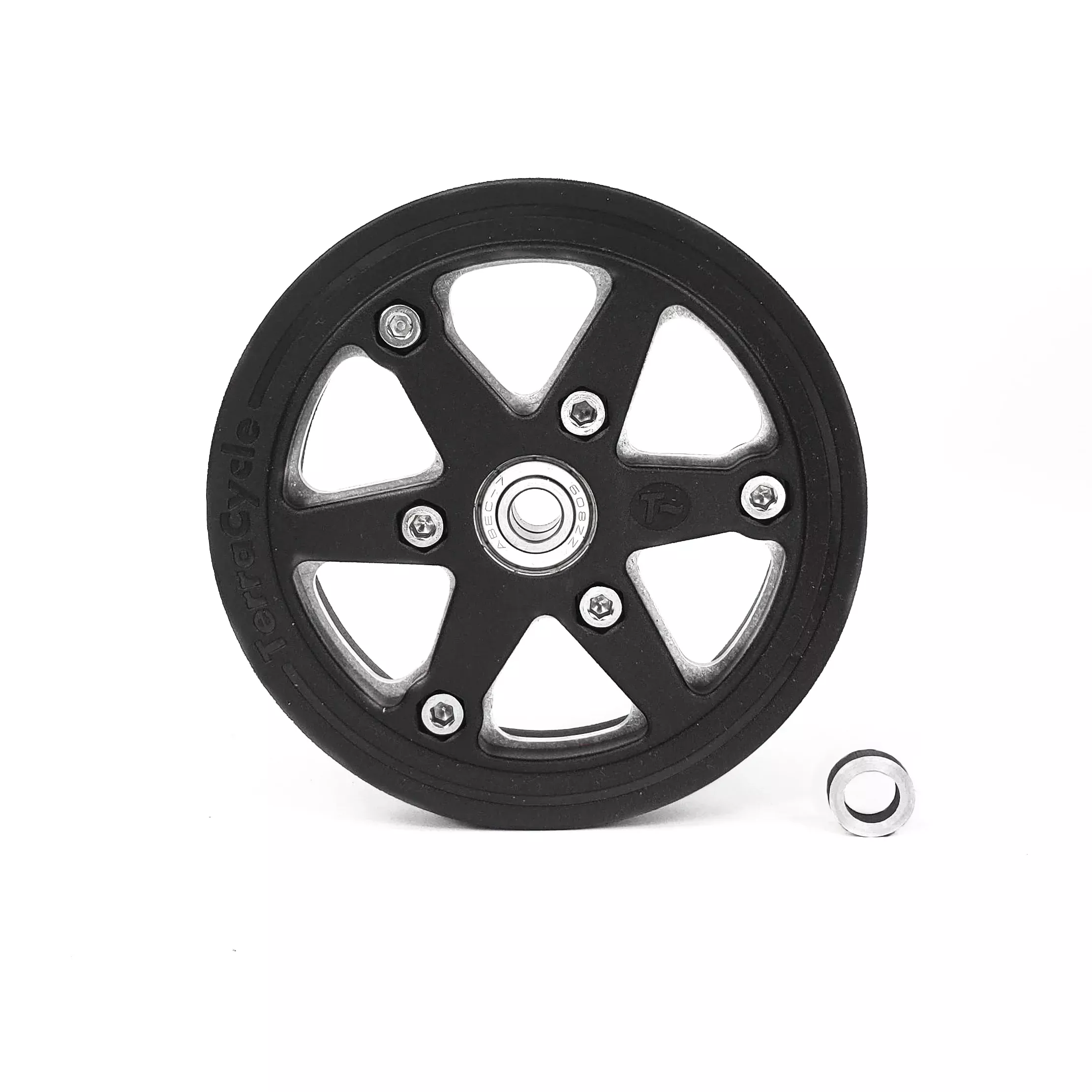 HP Velotechnik Idler Kit