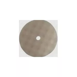 HUD 23 WHITE FOAM COMPOUNDING PAD 2/BAG