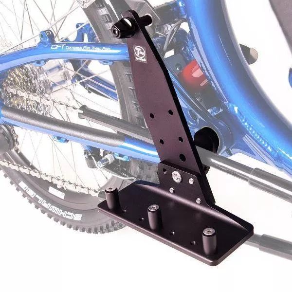 ICE Configured Battery Mount – Suspended Trikes