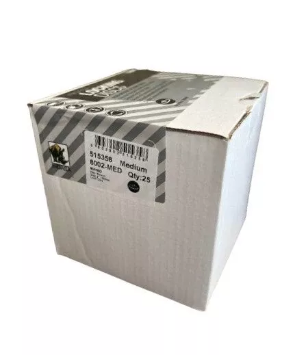INDASA 8002 2" MEDIUM SURFACE DISC NON WOVEN ROLOC LOCKING DISC