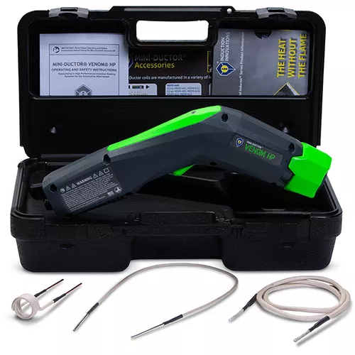Induction Innovations Venom Mini-Ductor Venom HP MDV-787