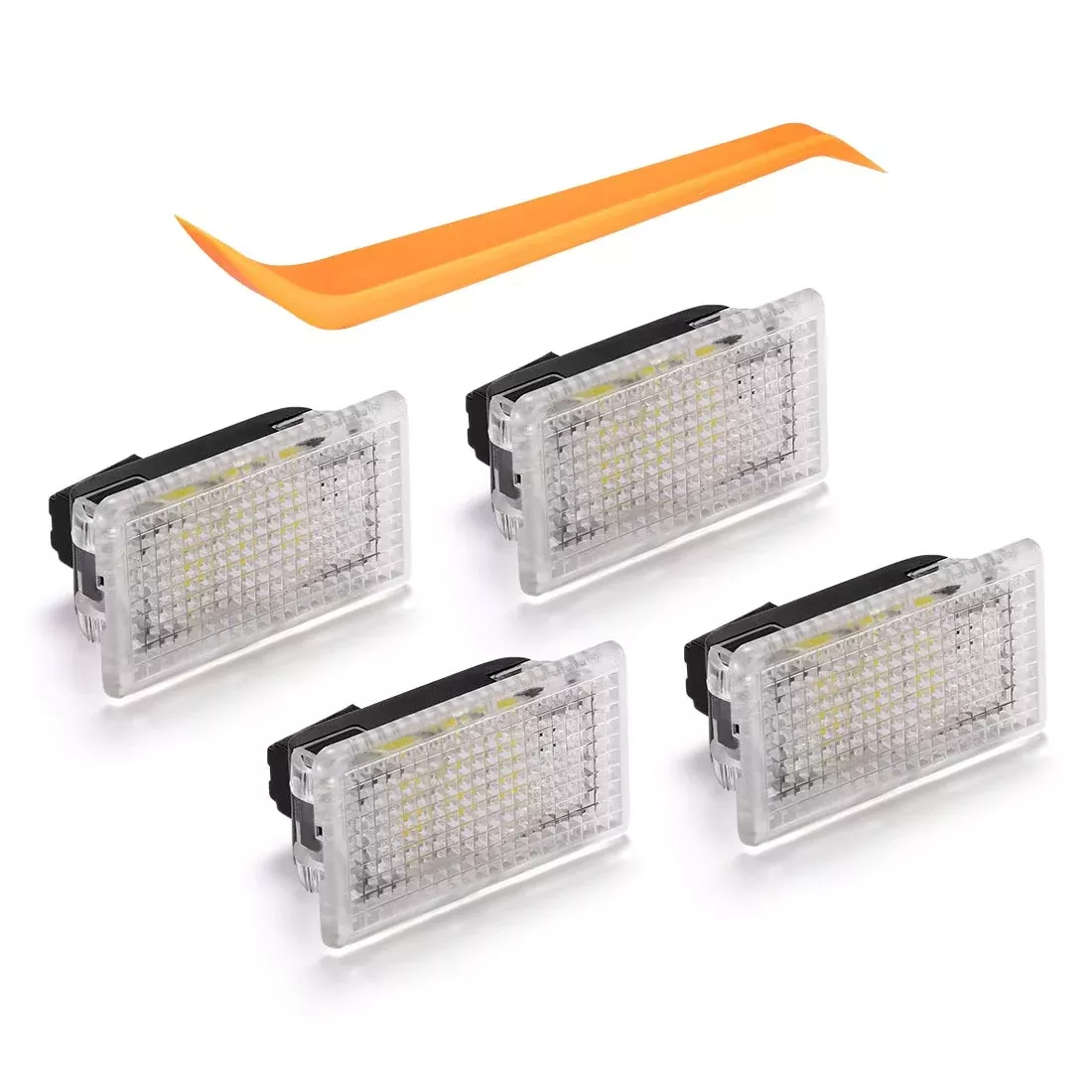 Interior LED Lights Bulbs Kit | Tesla Model S/3/X/Y