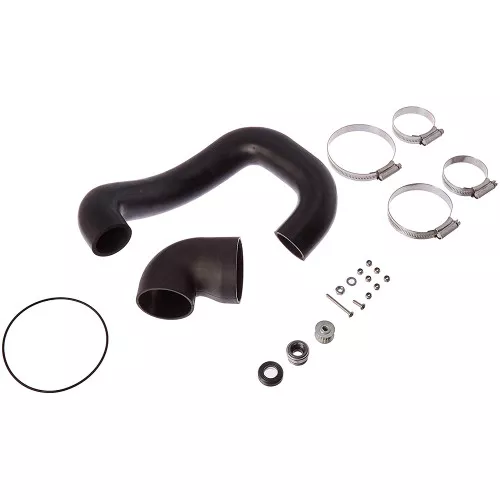 Jabsco Major Service Kit f/580X0582X0 Series Toilets