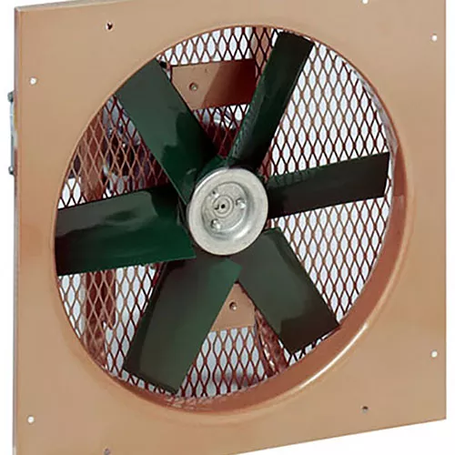 Jenny 20″ Explosion-Proof Fan with Variable Control D2033XV