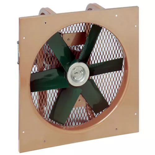 Jenny 24″ Explosion-Proof Fan B2433X