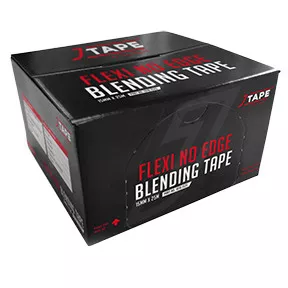 JTAPE 1018.1525 Flexi No Edge Blending Tape 15 mm x 25 m