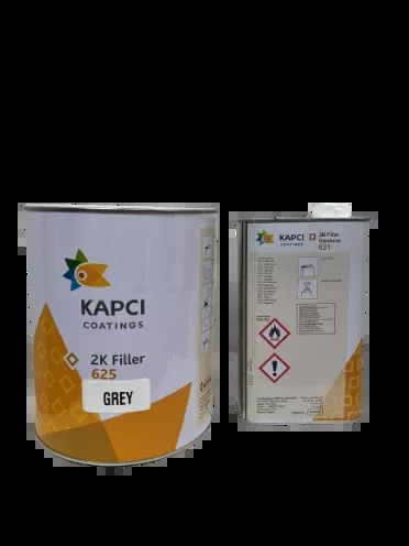 Kapci 2K Primer w/Hardener