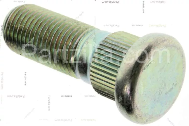 Kawasaki OEM Wheel Stud 12×1.25 mm SET/4