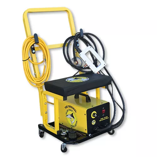 Killer Tools – The Original Shark 38 Special with Seat- 120V