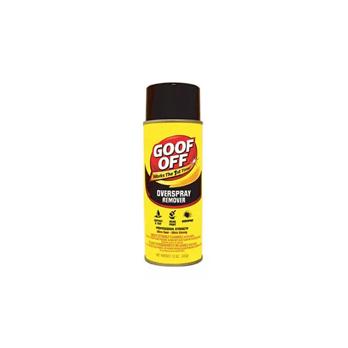 Klean-Strip Goof-Off Overspray Remover - FG821