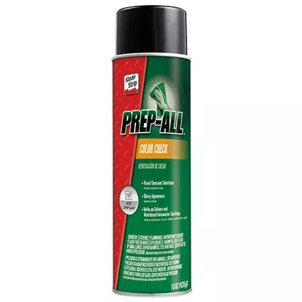 Klean-Strip Prep-All Color Check 15 oz. Aerosol - ECC366