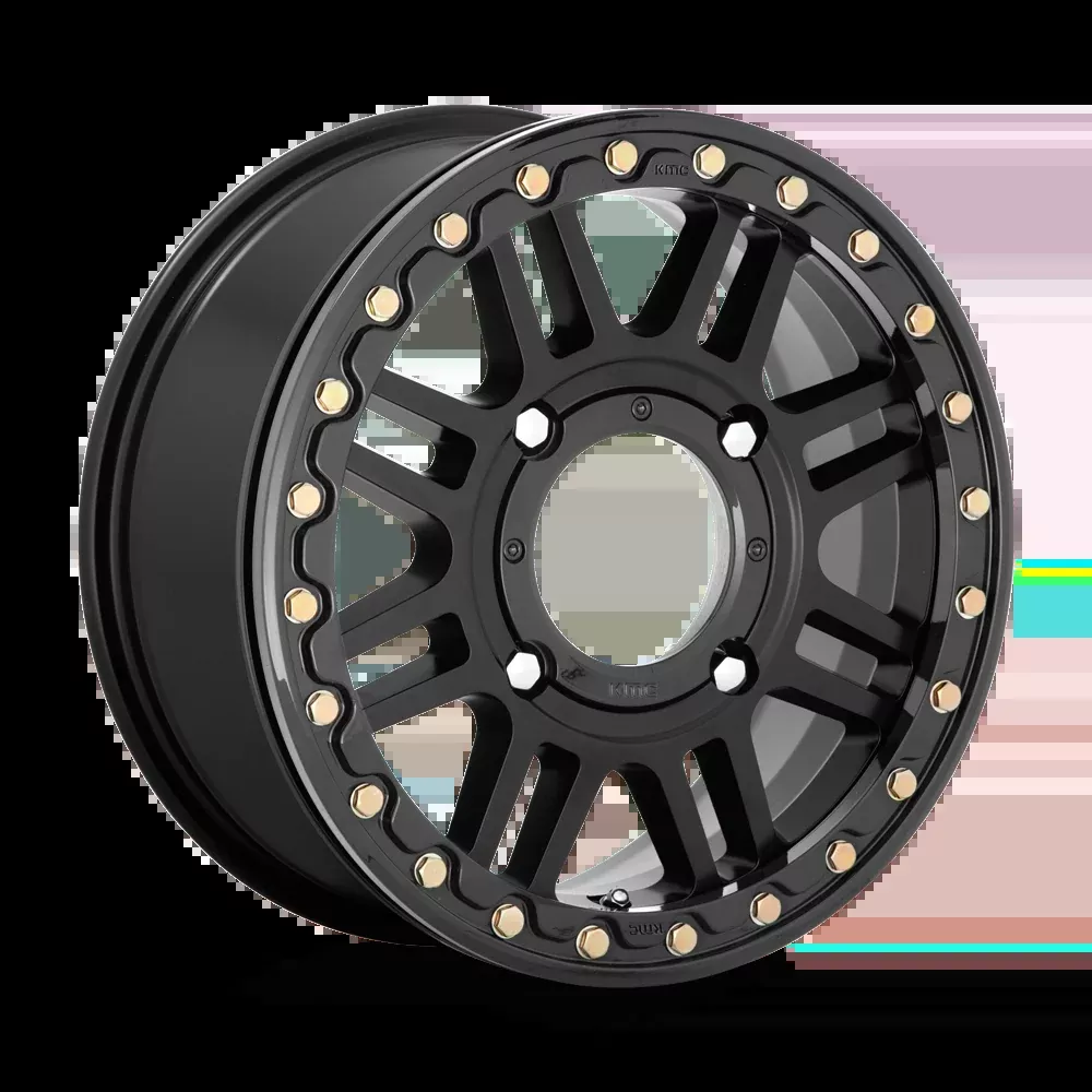KMC CAGE UTV BEADLOCK
