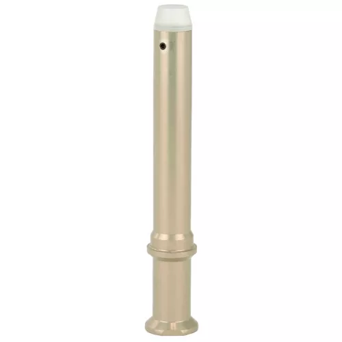 LBE Unlimited Buffer, For AR-15, Rifle Length, Gold ARBUFF-RFL