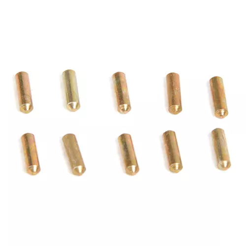LBE Unlimited Take Down Detent, For AR, Black, 10-Pack ARTDD