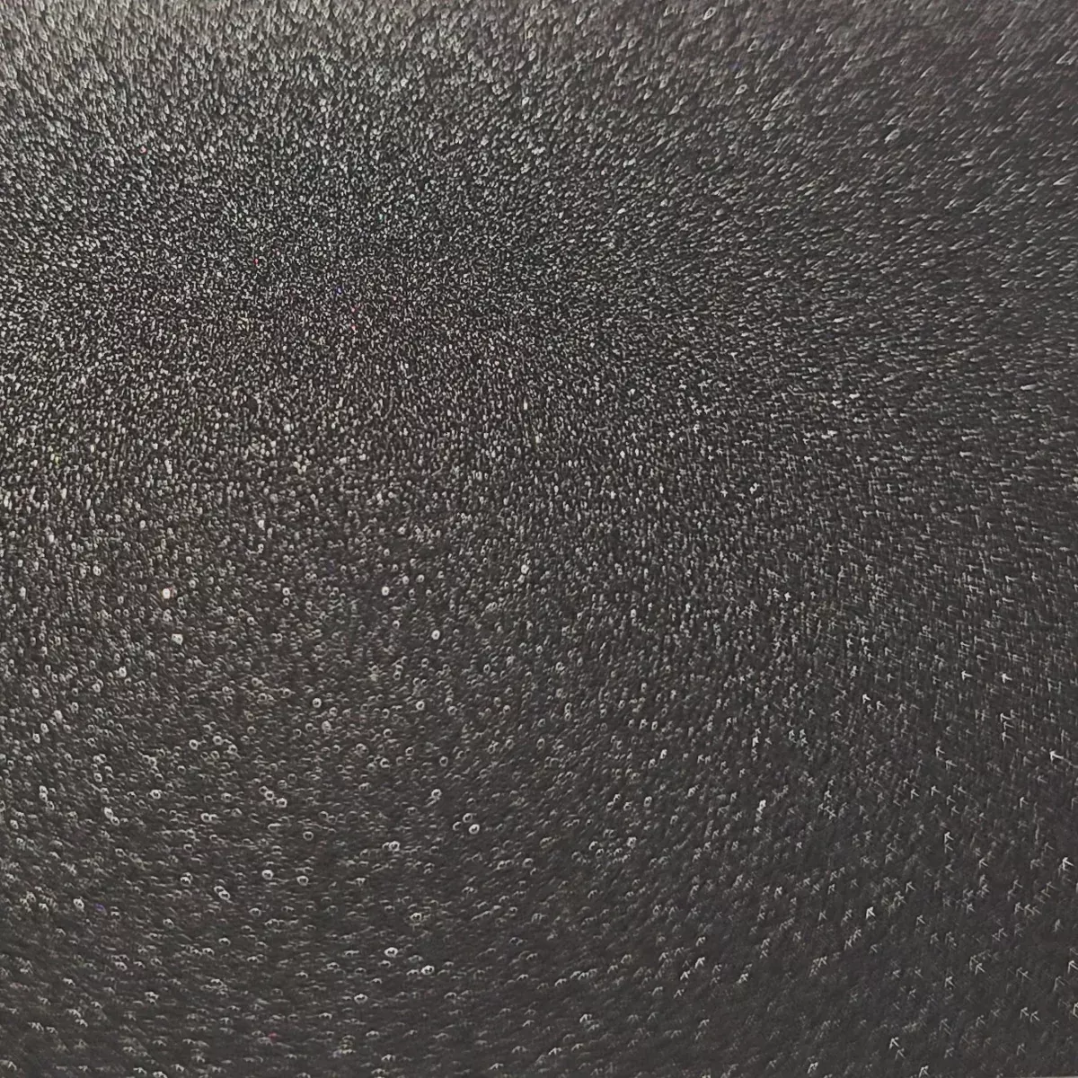 “Leadfoot Metallic” – Flat Gray Gallon Kit
