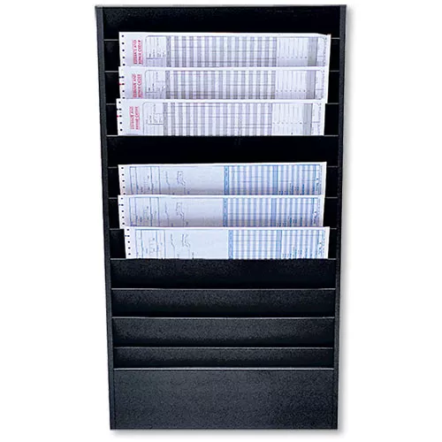 Legal-Size Rack