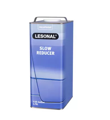 Lesonal 394695 Slow Reducer 3.75 Liter / .99 Gallon