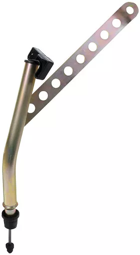 Locking Trans Dipstick Chevy PG Altered